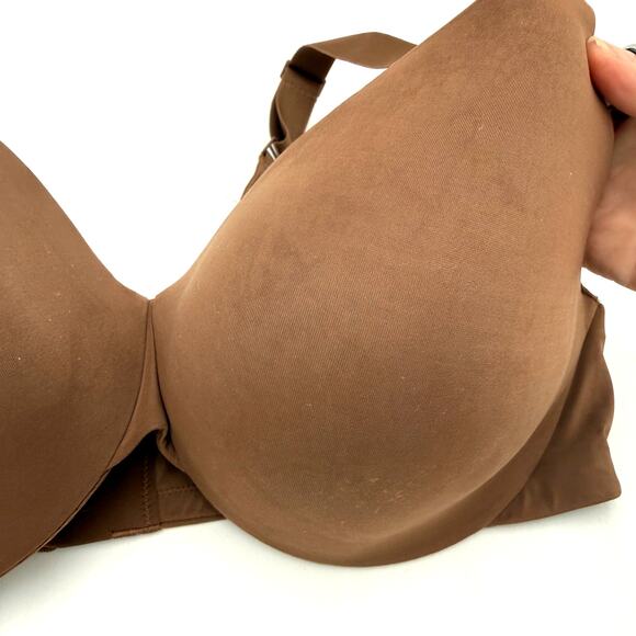 Skims Fits Everybody Push Up Jasper Bra Size 38D - Picture 2 of 4